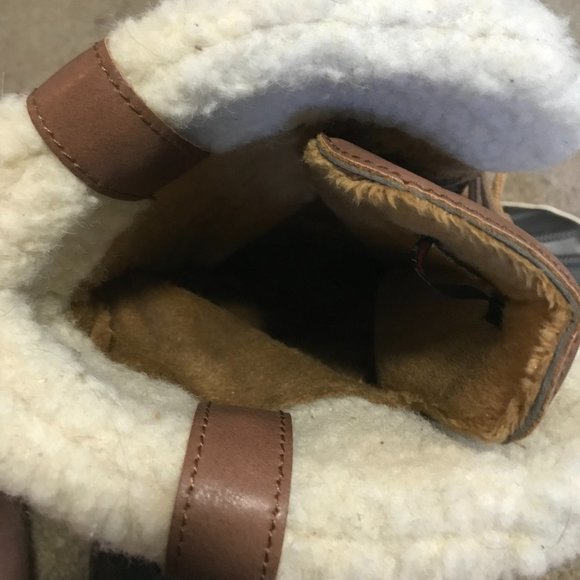 Portland boot company winter duck boots - Picture 4 of 6